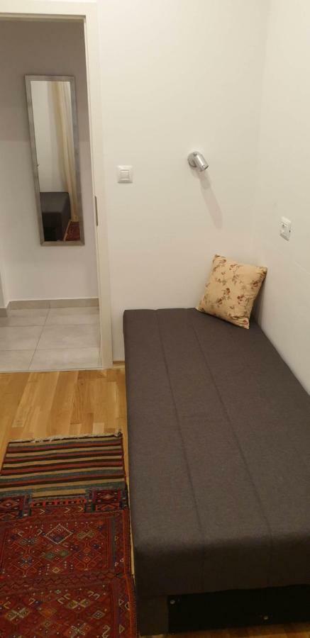 Apartment Kaza In Center, With Terrace, Private Parking, Step To The Sea Opatija Exterior photo